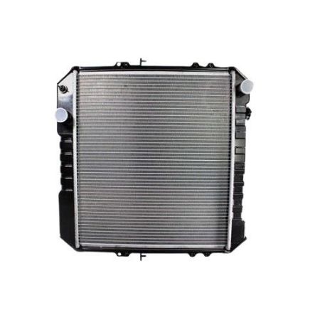 Imagem de Radiador de Água TOYOTA HILUX - FRONTIER 73121