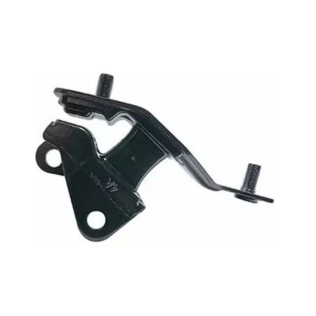 Imagem de Coxim Frontal Inferior do Câmbio HONDA ACCORD - 2M PLASTIC 0101411