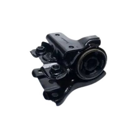 Imagem de Bucha Traseira da Bandeja Dianteira HONDA CRV Lado Direito com Suporte - 2M PLASTIC 1203517