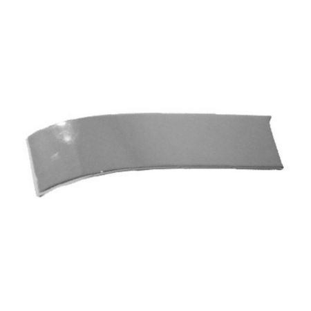 Imagem de Moldura Inferior da Lanterna Traseira VOLKSWAGEN GOL Lado Esquerdo Primer - AUTOPLAST AP84