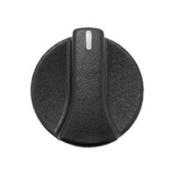 Imagem de Botão do Ar VOLKSWAGEN LOGUS/POINTER Preto - AUTOPLAST AP19