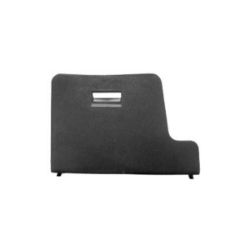 Imagem de Tampa da Caixa de Fusíveis VOLKSWAGEN LOGUS/POINTER Preto - AUTOPLAST AP242