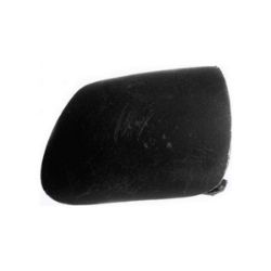 Imagem de Puxador da Porta Dianteira VOLKSWAGEN QUANTUM/SANTANA Lado Esquerdo Preto - AUTOPLAST AP463