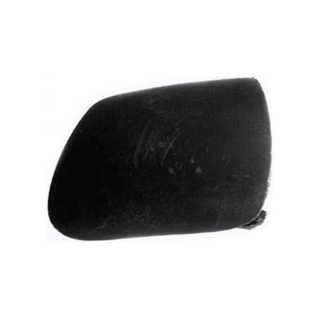 Imagem de Puxador da Porta Dianteira VOLKSWAGEN QUANTUM/SANTANA Lado Esquerdo Preto - AUTOPLAST AP463