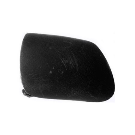 Imagem de Puxador da Porta Dianteira VOLKSWAGEN QUANTUM/SANTANA Lado Direito Preto - AUTOPLAST AP464
