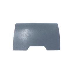 Imagem de Tampa da Caixa de Fusíveis CHEVROLET - GM IPANEMA/KADETT Azul - AUTOPLAST AP336