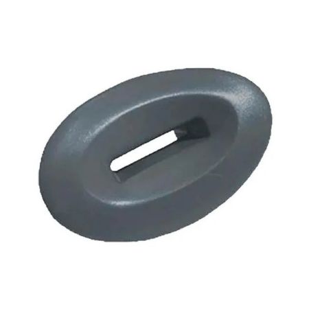 Imagem de Suporte do Cinto de Segurança FORD KA Lado Esquerdo Grafite - AUTOPLAST AP058