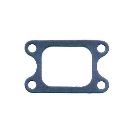 Imagem de Junta do Coletor de Admissão VOLKSWAGEN 11140 - SPAAL 71144SC