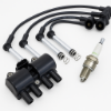 Imagem de Kit de ignição GM - AGILE 1.4 8V / COBALT 1.4/ MONTANA 1.4 8V