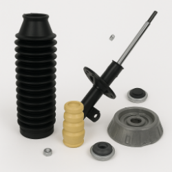 Imagem de Kit de Amortecedor Dianteiro Honda- CITY/FIT