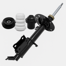 Imagem de Kit de Amortecedor Dianteiro - GM CORSA