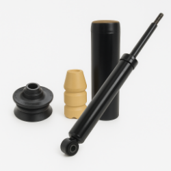 Imagem de Kit do Amortecedor Traseiro com Coxim- GM- CELTA/ CLASSIC/CORSA/PRISMA