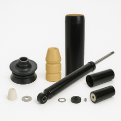 Imagem de Kit de Amortecedor Traseiro HONDA-  CITY/FIT 