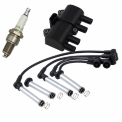 Imagem de Kit de Ignição GM- CORSA 1.4 8V e PRISMA 1.4 8V