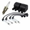 Imagem de Kit de Ignição GM- MERIVA 1.4 8V e PRISMA 1.4 8V
