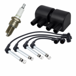 Imagem de Kit de Ignição GM- MERIVA 1.4 8V e PRISMA 1.4 8V