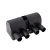 Imagem de Kit de Ignição GM- MERIVA 1.4 8V e PRISMA 1.4 8V
