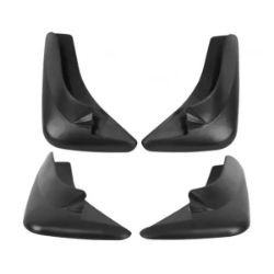 Imagem de Spoiler Flap Protetor Longo Kit 4 Peças - TGPOLI 05016