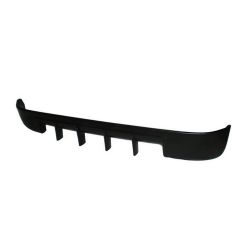 Imagem de Spoiler Traseiro MERCEDES BENZ CLASSE A Preto Liso Extrator - TGPOLI 11003