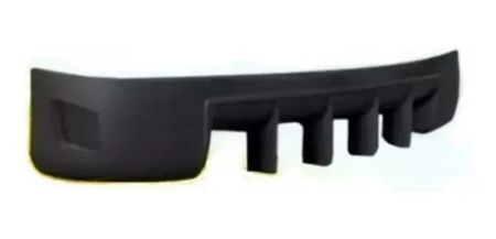Imagem de Spoiler VOLKSWAGEN GOL/PARATI Flap para Extrator - TGPOLI 02203