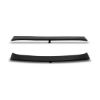 Imagem de Aerofólio CHEVROLET - GM CLASSIC Preto sem Break Light - TGPOLI 03324