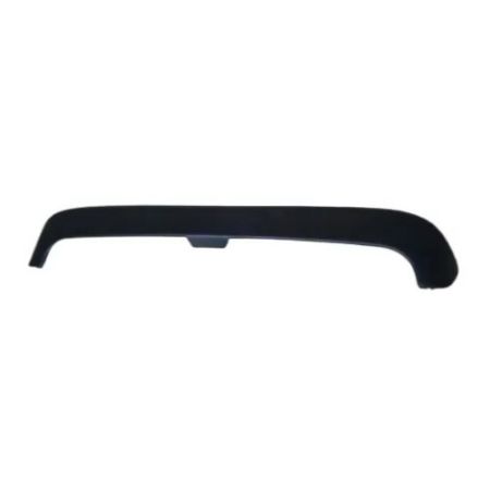 Imagem de Aerofólio CHEVROLET - GM CORSA Preto sem Break Light - TGPOLI 03182