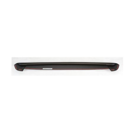 Imagem de Aerofólio CHEVROLET - GM CELTA Preto sem Break Light - TGPOLI 03276