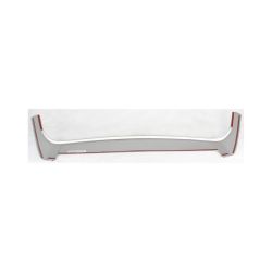 Imagem de Aerofólio CHEVROLET - GM CELTA 2/4 Portas Prata sem Break Light - TGPOLI 03303