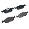 Imagem de Kit de Disco e Pastilha de Freios GRAND SIENA 1.6 16V /500 1.4 16V/ IDEA 1.6 16V/PALIO EVO 1.6 16V (FASE IV)/PUNTO 1.4 8V/PUNTO 1.6 16V /PUNTO 1.8 8V