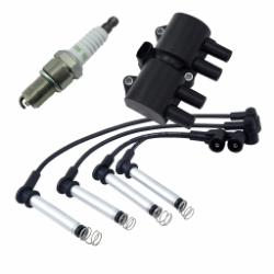Imagem de Kit de Ignição Fiat- PALIO/ IDEA/ STRADA /SIENA/STILO
