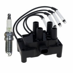 Imagem de Kit de Ignição Ford- FIESTA 1.0 8V e KA 1.0 8V