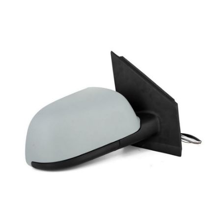 Imagem de Espelho Retrovisor Externo VOLKSWAGEN POLO Lado Direito Elétrico Asférico - VIEW MAX VM32602D