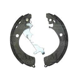 Imagem de Sapata de Freio HONDA CIVIC - MAZZICAR BPSA0091265