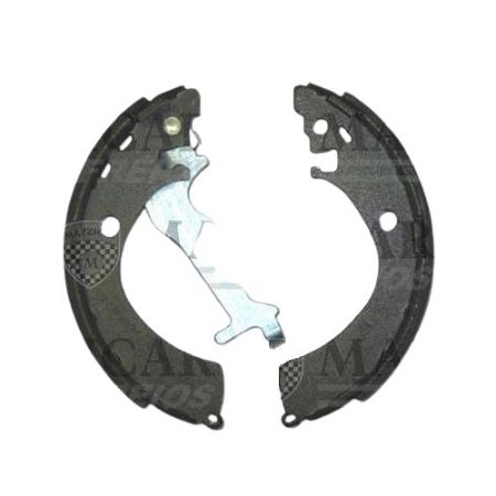 Imagem de Sapata de Freio HONDA CIVIC - MAZZICAR BPSA0091265