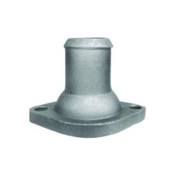 Imagem de Cotovelo da Válvula Termostática sem Saida Lateral Endura - VALCLEI VC314