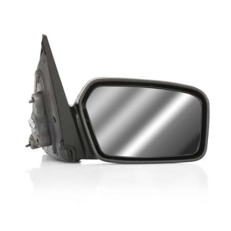Imagem de Espelho Retrovisor Externo FORD FUSION Lado Direito Elétrico sem Pisca com Desembaçador - VIEW MAX 388FDD347TL