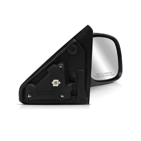 Imagem de Espelho Retrovisor Externo DODGE RAM Lado Esquerdo Elétrico - VIEW MAX YY750EHL