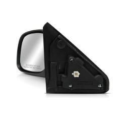 Imagem de Espelho Retrovisor Externo DODGE RAM Lado Direito Elétrico - VIEW MAX YY750EHR