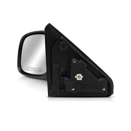 Imagem de Espelho Retrovisor Externo DODGE RAM Lado Direito Elétrico - VIEW MAX YY750EHR
