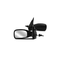 Imagem de Espelho Retrovisor Externo PEUGEOT 306 Lado Esquerdo Remoto - VIEW MAX VM116L