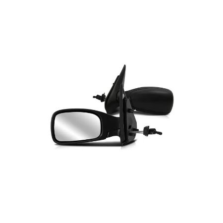 Imagem de Espelho Retrovisor Externo PEUGEOT 306 Lado Esquerdo Remoto - VIEW MAX VM116L