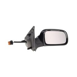 Imagem de Espelho Retrovisor Externo CITROEN XSARA Lado Direito Elétrico Primer - VIEW MAX VM146HPR