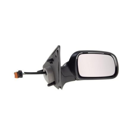 Imagem de Espelho Retrovisor Externo CITROEN XSARA Lado Direito Elétrico Primer - VIEW MAX VM146HPR