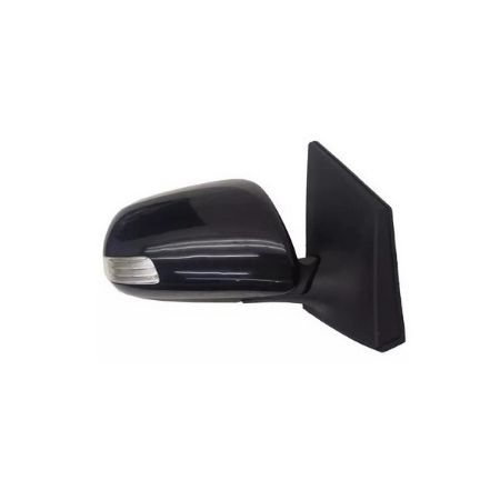 Imagem de Espelho Retrovisor Externo TOYOTA COROLLA Lado Esquerdo Elétrico com Pisca - VIEW MAX YT7722EBL