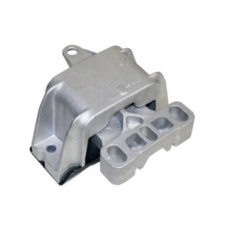 Imagem de Coxim Dianteiro do Motor Lado Esquerdo - COP BOR 6386