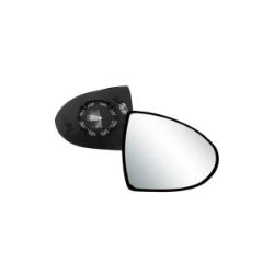 Imagem de Lente Espelho do Retrovisor KIA MOTORS SPORTAGE Lado Esquerdo com Base - VIEW MAX M0216022