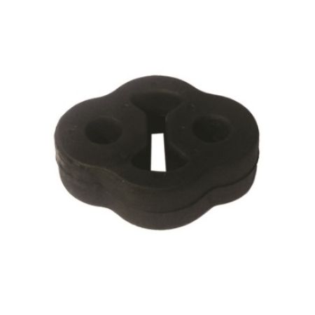 Imagem de Coxim do Escapamento Traseiro - COP BOR 5013A