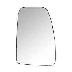 Imagem de Lente Espelho do Retrovisor RENAULT MASTER Lado Direito Superior com Base - VIEW MAX VM969GR