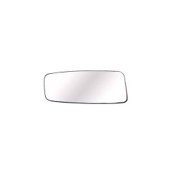 Imagem de Lente Espelho do Retrovisor MERCEDES BENZ SPRINTER Lado Esquerdo Inferior sem Base - VIEW MAX VM6049BGL