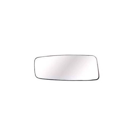 Imagem de Lente Espelho do Retrovisor MERCEDES BENZ SPRINTER Lado Esquerdo Inferior sem Base - VIEW MAX VM6049BGL